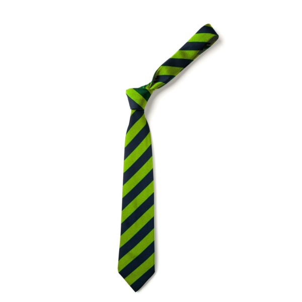 Larkswood School Tie