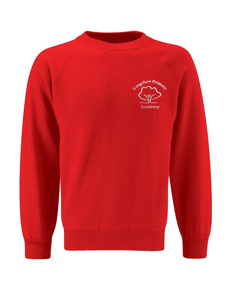 Longshaw Sweatshirt