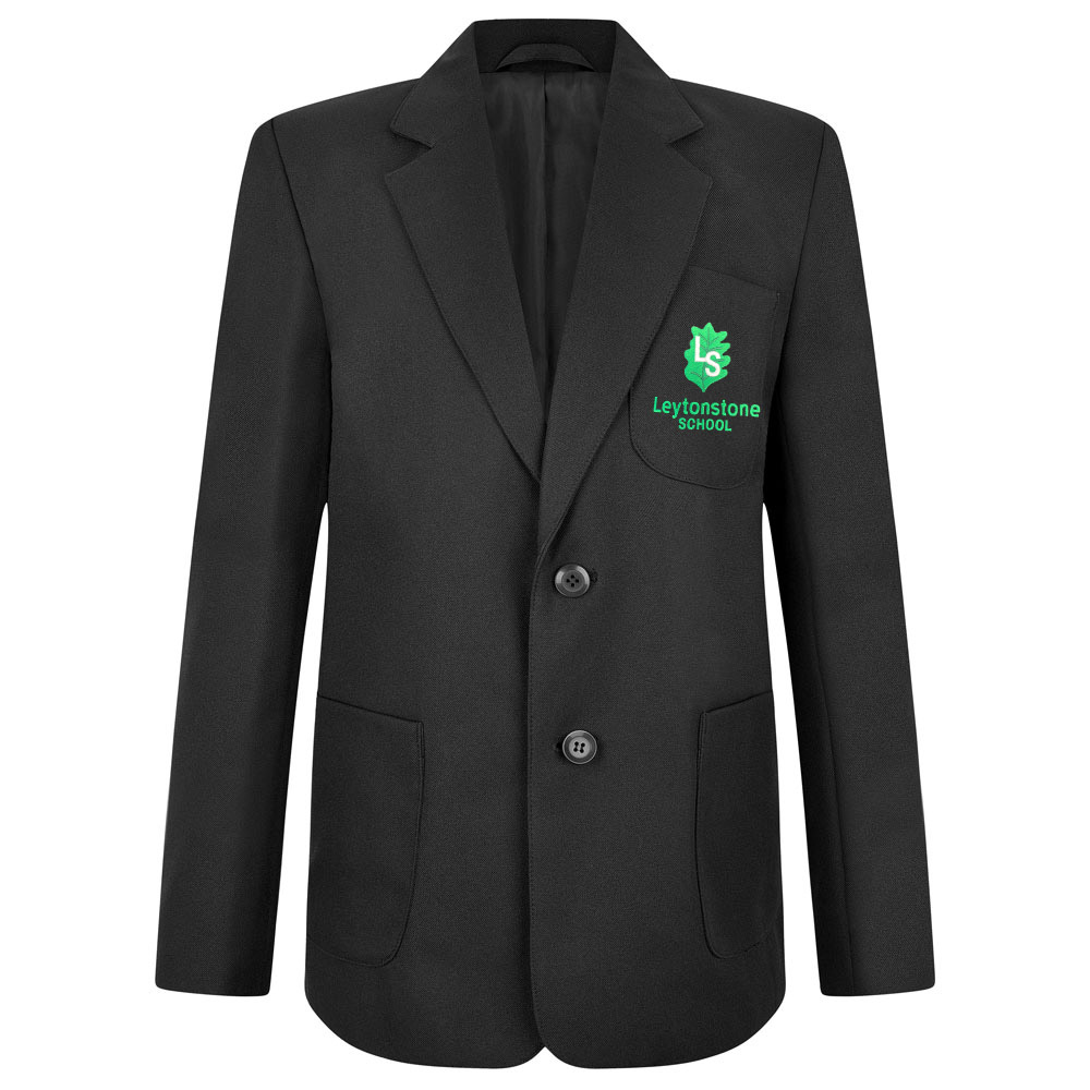 Leytonstone Boys Blazer