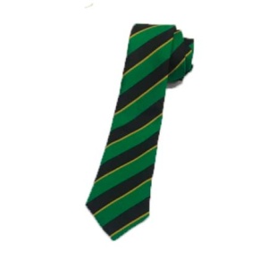 Leytonstone Tie