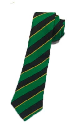 Leytonstone Tie