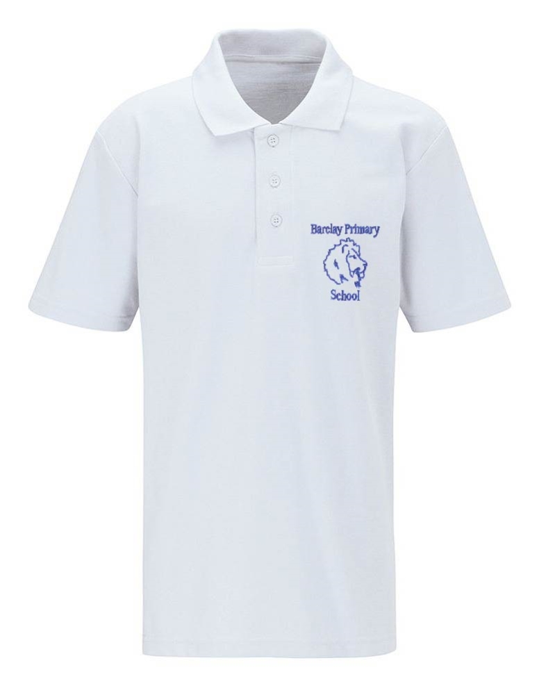 Barclay Polo Shirt