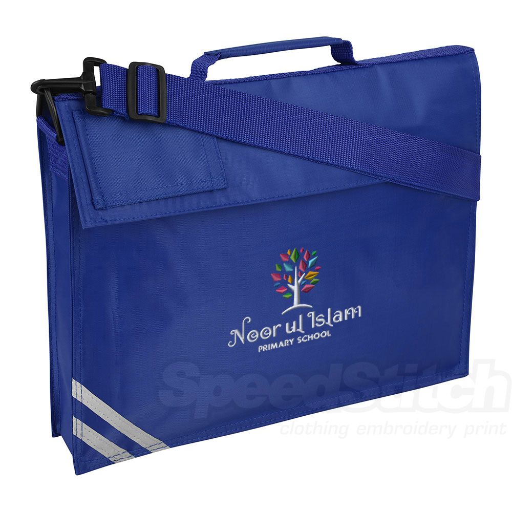 Noor Ul Islam Book Bag