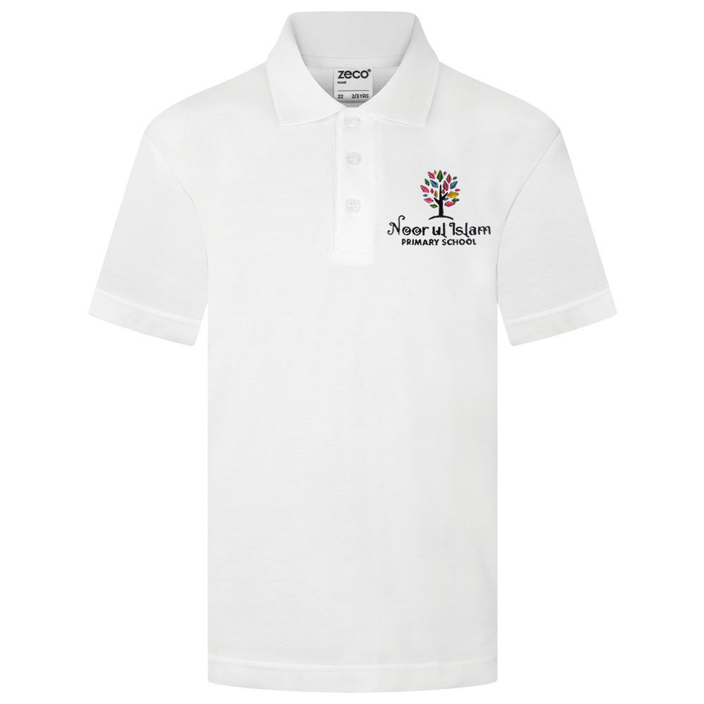 Noor Ul Islam Polo Shirt