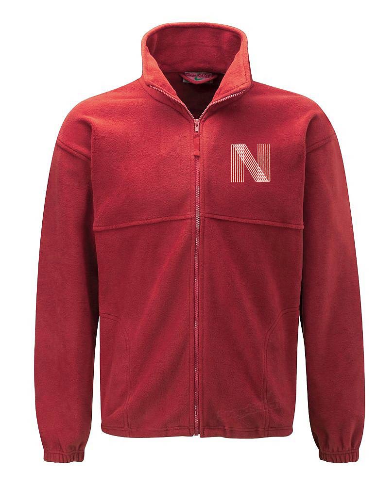 Newport Fleece