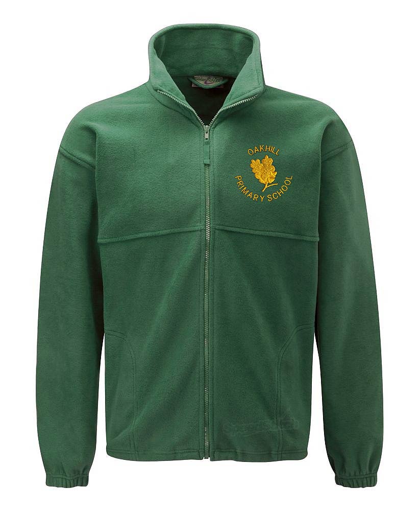 Oakhill Fleece