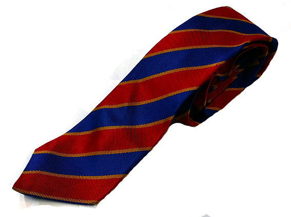 OLSG Tie