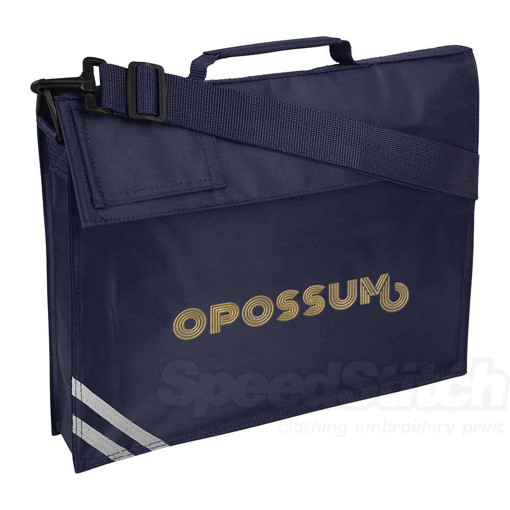 Opossum Bookbag