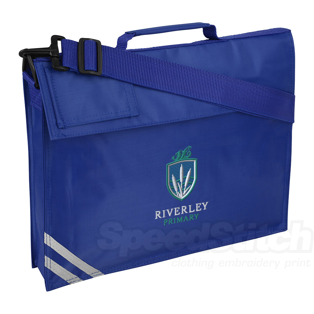 Riverley Book Bag