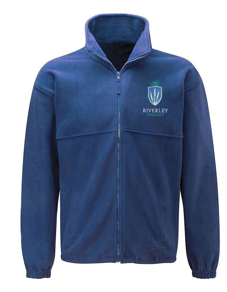 Riverley Fleece