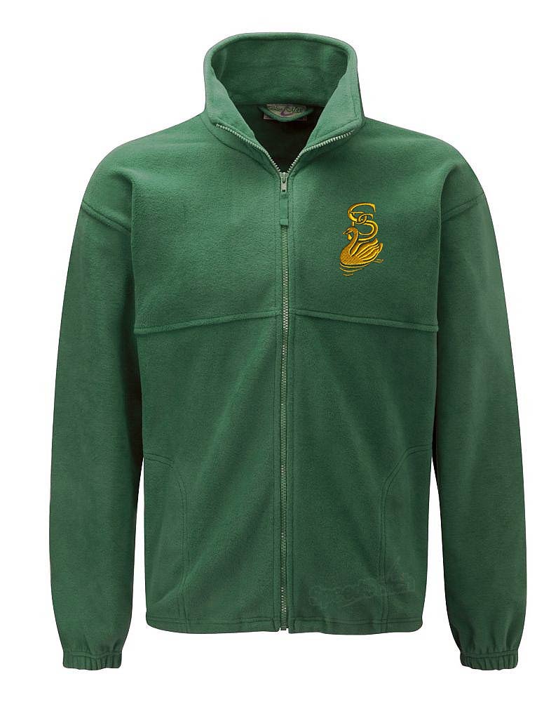 Snaresbrook Fleece