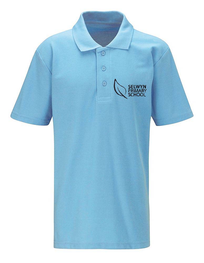 Selwyn Polo Shirt