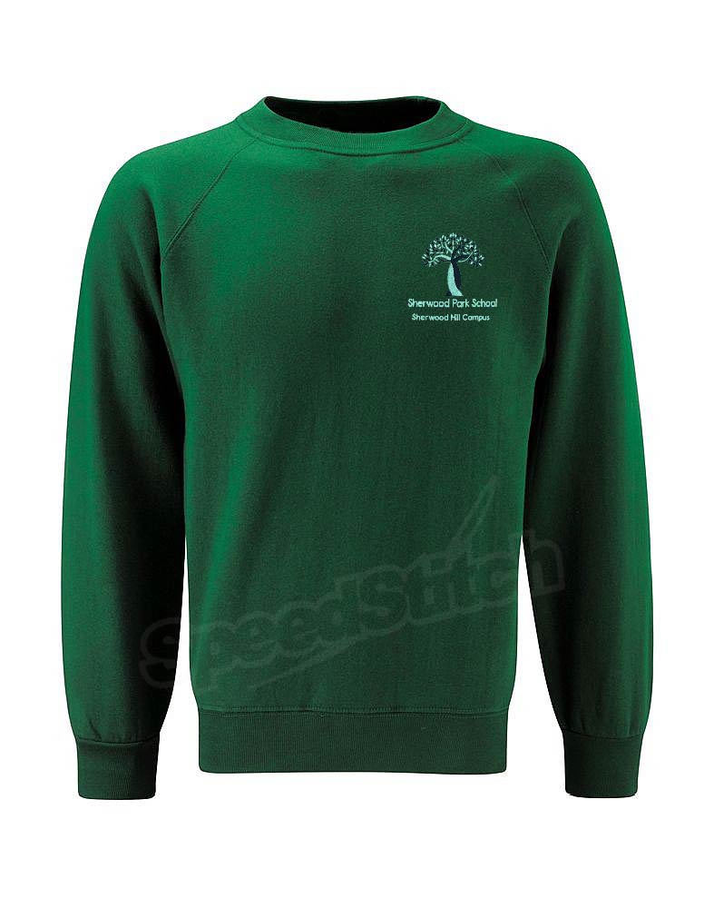 Sherwood Hill Sweatshirt