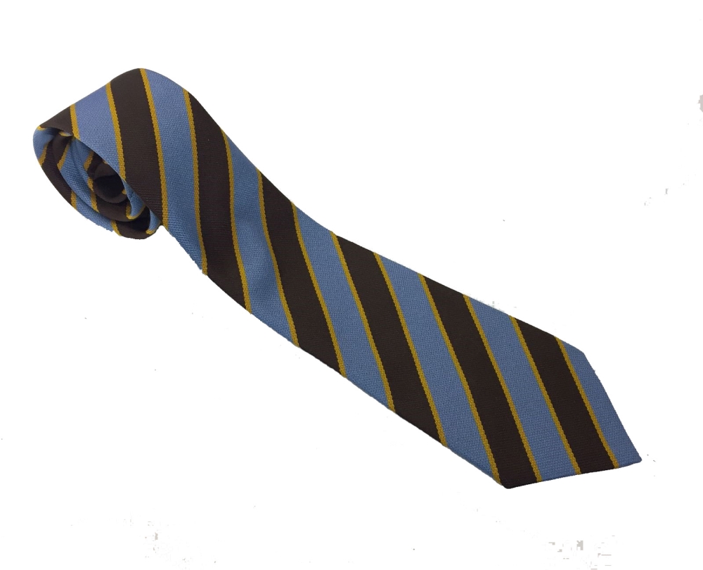 St Mary's Tie