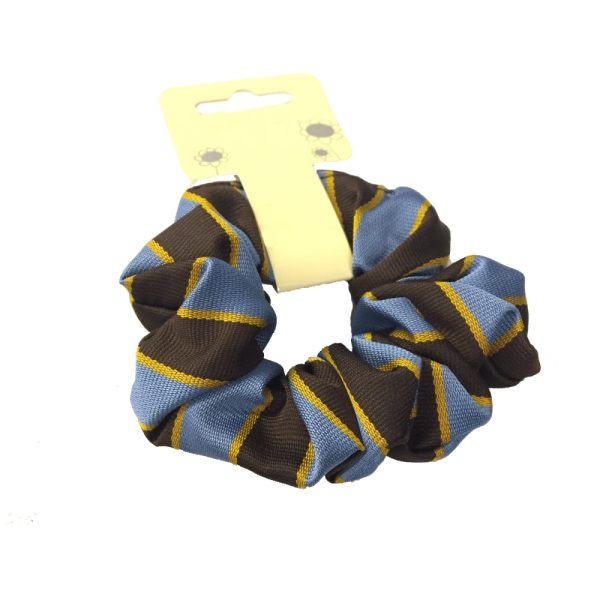 St Mary's Scrunchie