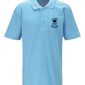 St Mary's PE Polo Shirt