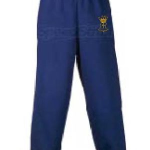 St Mary's PE Jogging Bottoms