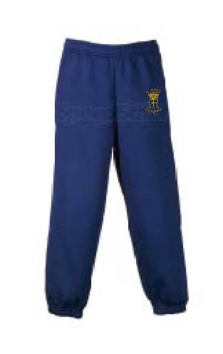 St Mary's PE Jogging Bottoms