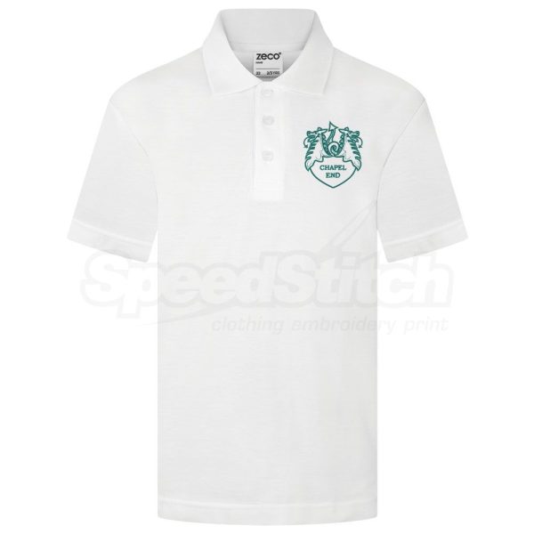 Chapel End Infants Polo Shirt