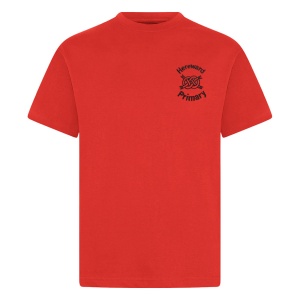 HEREWARD PE T-SHIRT