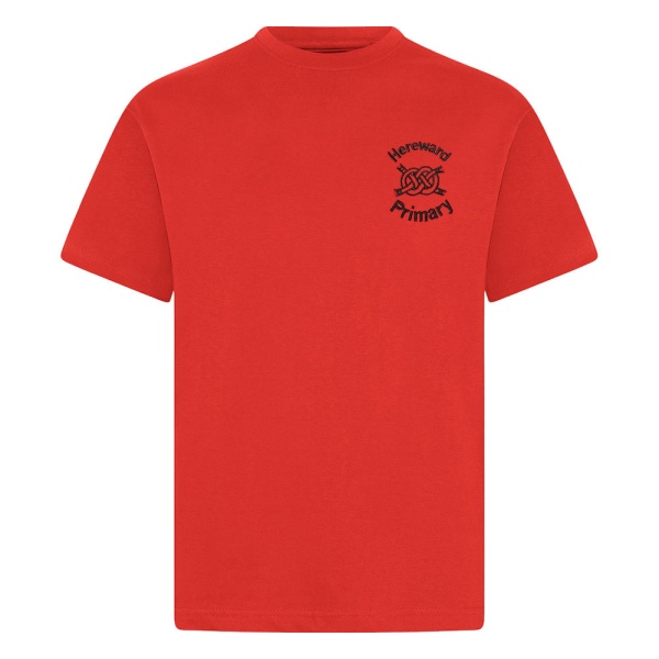 HEREWARD PE T-SHIRT