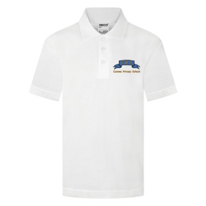 CURWEN POLO SHIRT