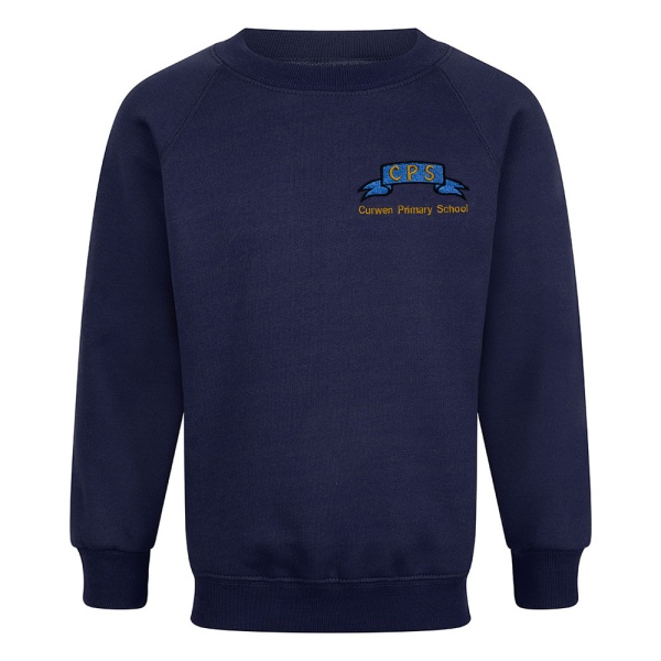 CURWEN SWEATSHIRT