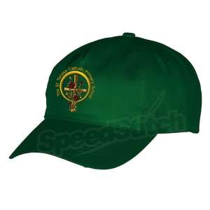 St Teresa's Cap