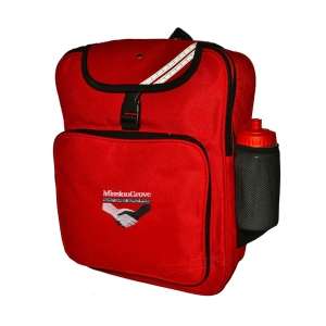 Mission Grove Junior Rucksack