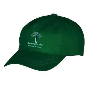 Sherwood Foundation Cap
