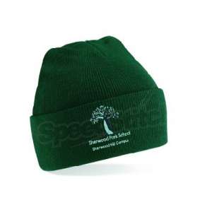 Sherwood Foundation Knitted Hat