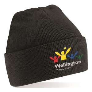 Wellington Knitted Hat