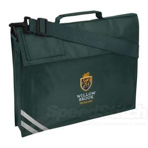 Willowbrook Book Bag