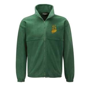 Snaresbrook Fleece