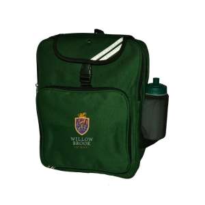 Willowbrook Junior Rucksack