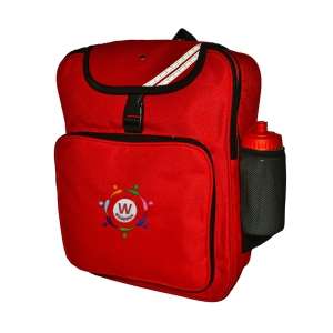 Woodside Junior Rucksack
