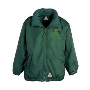 George Tomlinson Jacket