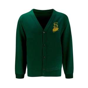 Snaresbrook Sweatshirt Cardigan