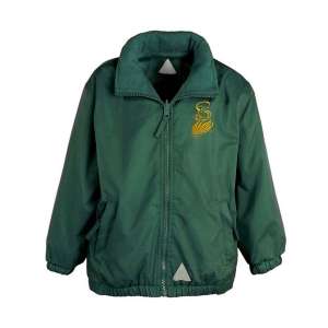 Snaresbrook Jacket
