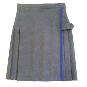 W A Kilt Skirt