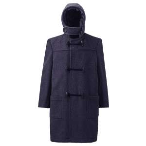 Duffle Coat