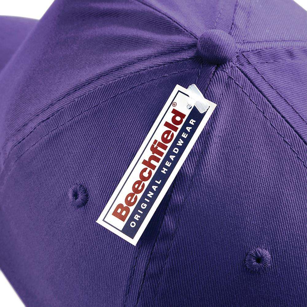 Buxton Cap - Image 4