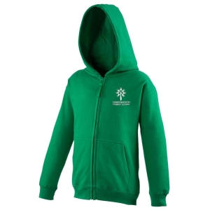 Handsworth Zip Hoodie
