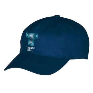 Thorpe Hall Cap