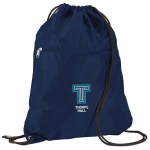 Thorpe Hall PE Bag