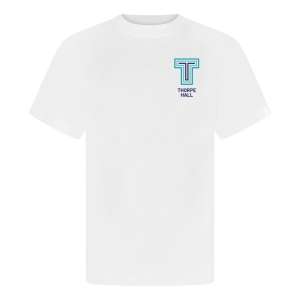 Thorpe Hall PE T-Shirt