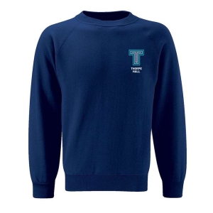 Thorpe Hall Sweatshirt
