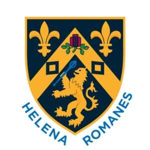 Helena Romanes School