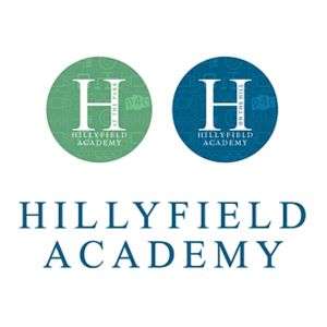 Hillyfield Primary Academy