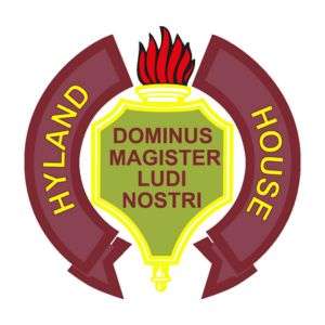 Hyland House School